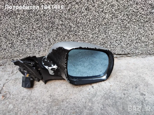 Огледала Audi A4, снимка 9 - Части - 47592448