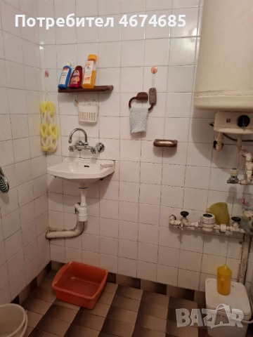 Продава апартамент с гараж в гр. Монтана, снимка 10 - Апартаменти - 52737783