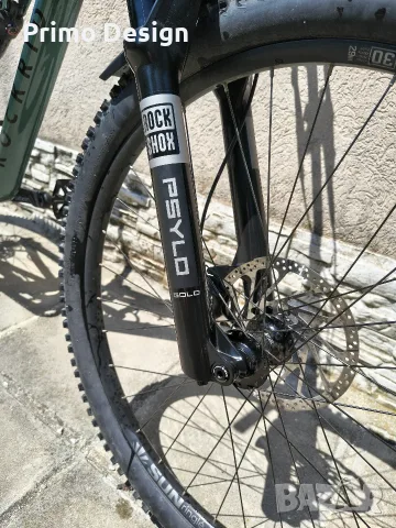 Велосипед Rockrider Feel 700S, снимка 8 - Велосипеди - 56314646