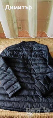 Wrangler пухенка, снимка 7 - Якета - 34644287