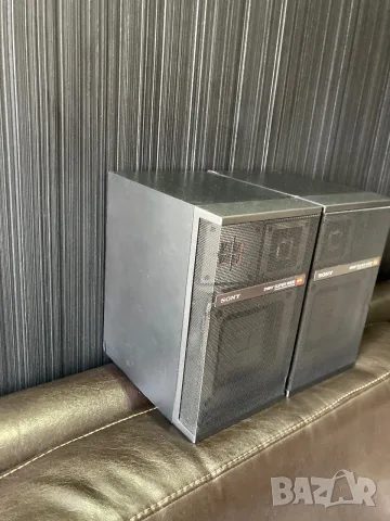 SONY APM-078 III , снимка 4 - Тонколони - 55707642