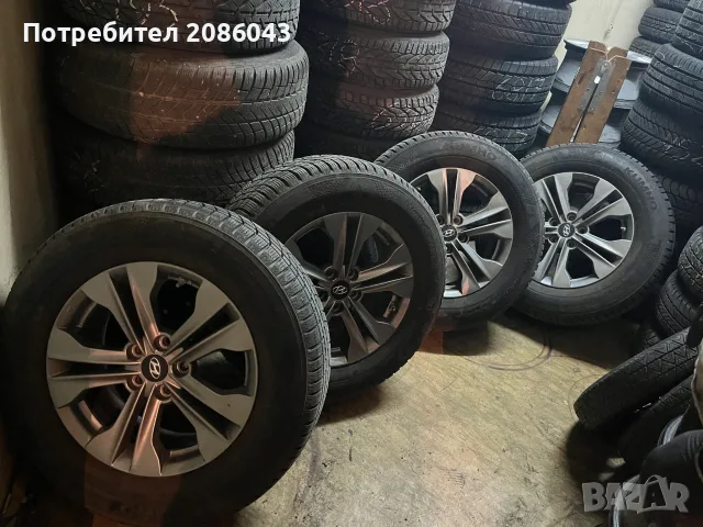 Hyundai Santa fe, Sport AWD, снимка 16 - Автомобили и джипове - 55710230