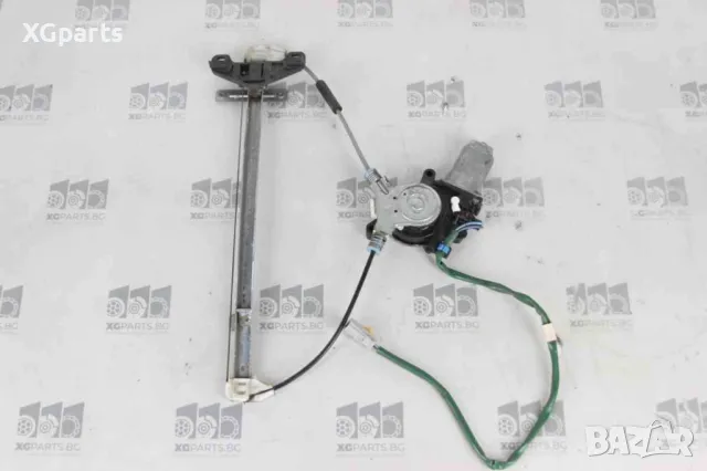 Стъклоповдигач заден десен за Honda Civic VII (2001-2006)