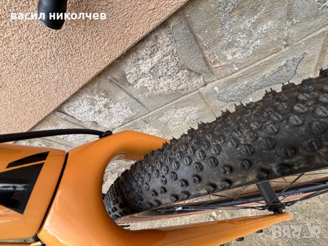 Гравел велосипед Canyon Grizl CF SL, снимка 12 - Велосипеди - 52482184