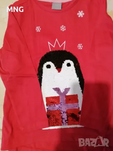 Детски блузки