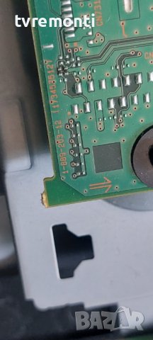 Платка TUNER 1-889-203-12 for SONY KDL-32W705 for 32inc DISPLAY T320HVF04.0, снимка 2 - Части и Платки - 41962808