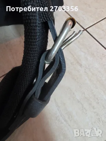 Оригинален Makita belt (работен колан ), снимка 2 - Други инструменти - 56023009