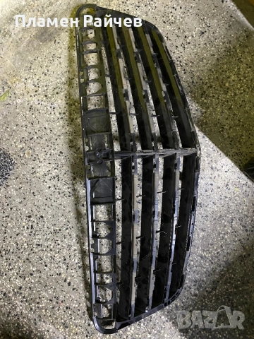 Основа за решетка Мерцедес w212