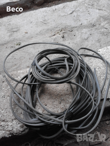 кабел за интернет, снимка 1 - Кабели и адаптери - 36412157