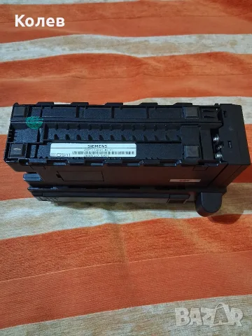 Ретро GSM телефон за кола Siemens P1 (1992 г.), снимка 9 - Siemens - 55827253