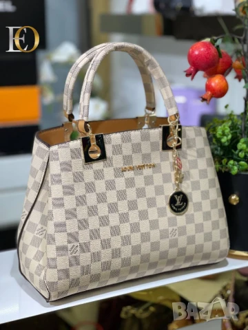 чанти louis vuitton, снимка 3 - Чанти - 51427197