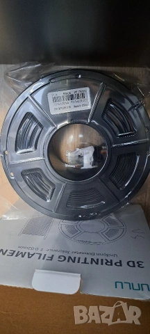 Филамент за 3D принтер. Налични 2 ролки ПРОМО, снимка 2 - Други - 53800463