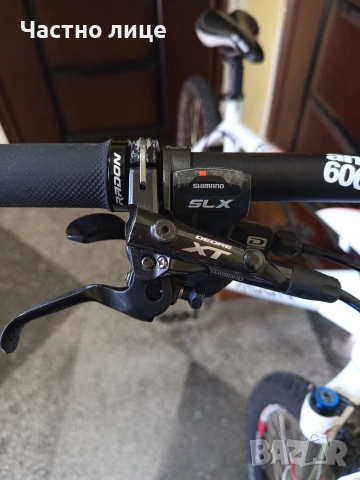 "Radon" ZR Team 26", снимка 14 - Велосипеди - 53780563