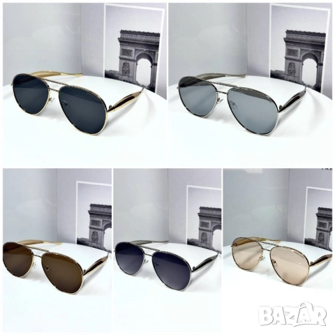 очила с калъф, кутия и ув защита cartier dita bottega veneta , снимка 4 - Слънчеви и диоптрични очила - 51445975