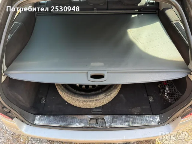 Mercedes E220 W211 на Части , снимка 9 - Автомобили и джипове - 55881680