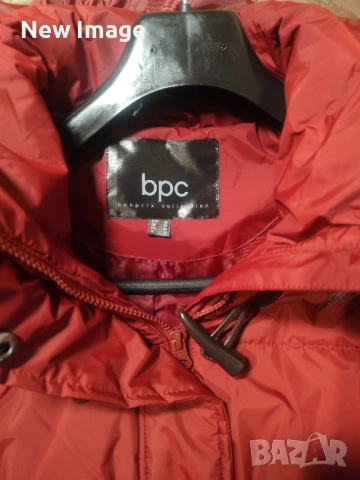 Дамско зимно Яке, снимка 2 - Палта, манта - 53066180