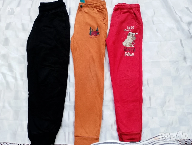 Детски дрехи 