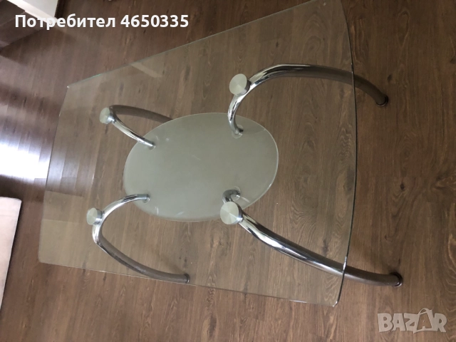 продавам трапезна маса