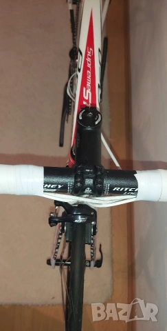 Shockblaze Supreme S1, снимка 5 - Велосипеди - 53464507