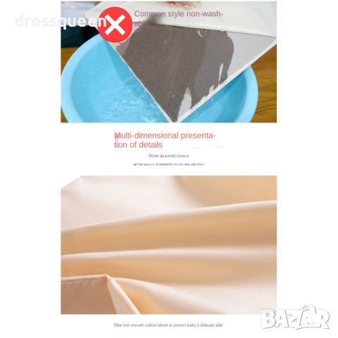 3883 Водоустойчивата кутия за съхранение на играчки с капак, снимка 9 - Други стоки за дома - 44597340