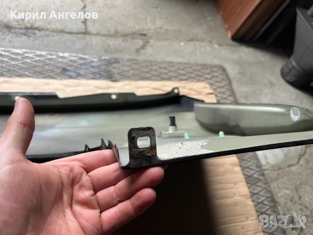 Десен калник за BMW E46 преди фейса (седан и комби), снимка 10 - Части - 53622500