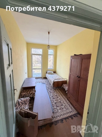 Двуетажна Къща гр.Каспичан 824кв.м, снимка 14 - Парцели - 53750034