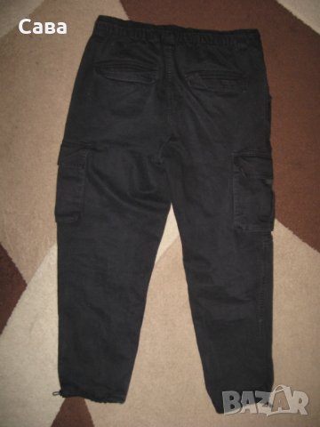 Дънки BSK-B YIUNG  мъжки,М, снимка 3 - Дънки - 44465896