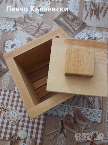 Преса Калъп за сирене и кашкавал, снимка 9 - Кутии за съхранение - 40855842