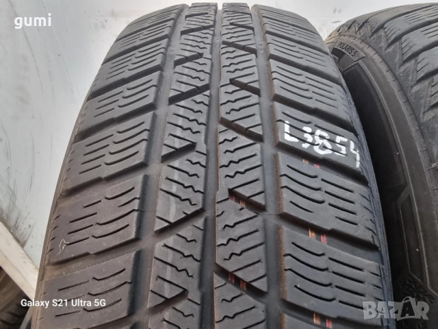 2бр зимни гуми 175/65/14 BARUM L03854, снимка 1