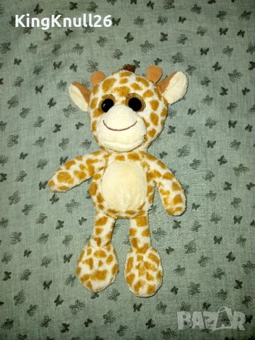 Плюшена играчка Жираф 