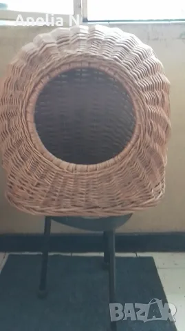 Къща - легло за дамашен любимец