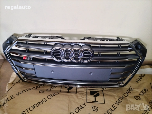 8W6853651APRP5,8W6853651AP,решетка декоративна AUDI A5/S5 07/16-02/20