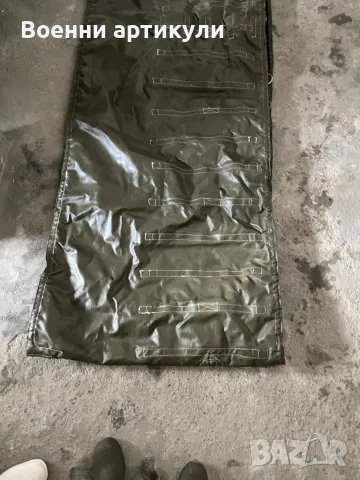 Воени дюшеци , снимка 3 - Палатки - 50166783