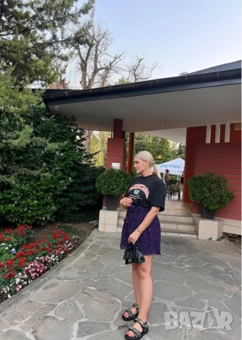 чанта balenciaga, снимка 2 - Чанти - 51698508