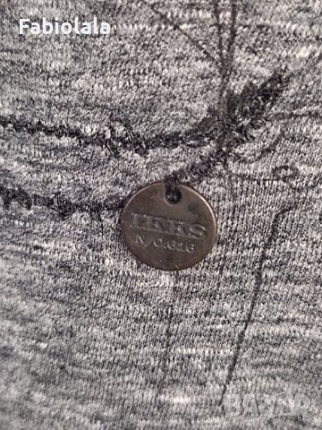 IKKS Tshirt 38, снимка 7 - Тениски - 41963806