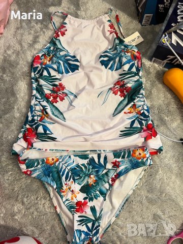 Бански костюм М 805, снимка 2 - Бански костюми - 38968351