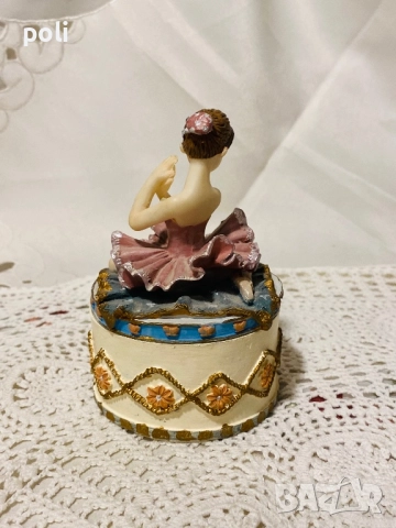 кутия за бижута, снимка 4 - Други - 52942183