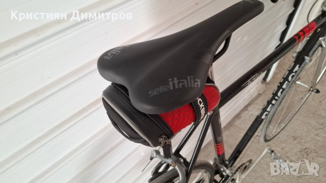 Ретро шосеен велосипед Peugeot Forban, снимка 16 - Велосипеди - 51655462