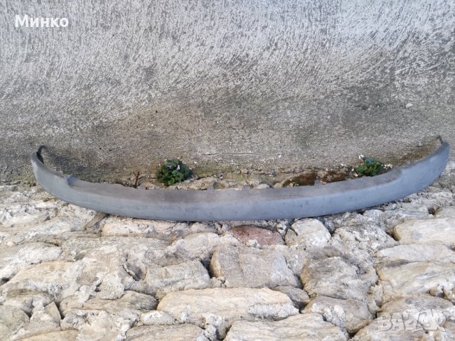 Лайсна предна броня за Пежо 206, снимка 6 - Части - 42271108