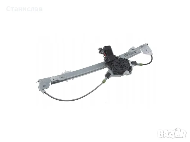Стъклоповдигач с електромотор за Fiat Punto MK2 188 – 0000046536312
