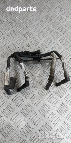 Окабеляване подгревни свещи Opel Corsa D 1.3CDTi 2010г.	