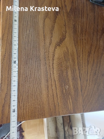 Дъб масив, снимка 5 - Шкафове - 53707228