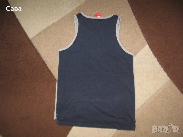 Шорти и потник NIKE  мъжки,ХС, снимка 4 - Спортни дрехи, екипи - 41569369