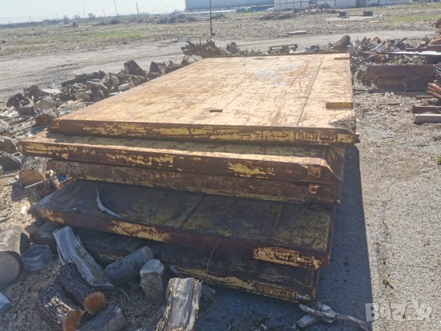 Система за укрепване на изкопи SBH серия 750