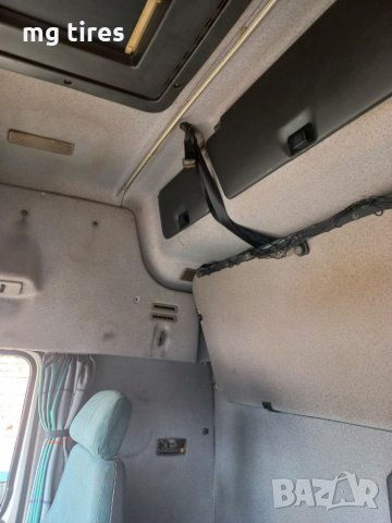 Volvo fh12 420 влекач, снимка 6 - Камиони - 33788349