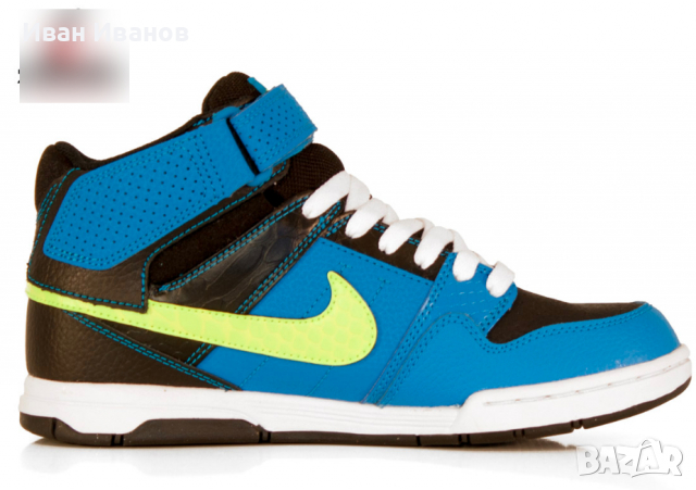 маратонки Nike Morgan 2  номер 39,5-40 , снимка 2 - Кецове - 36369443