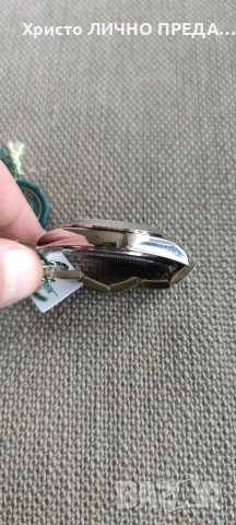 Rolex Datejust 41mm Wimbledon 126300, снимка 13 - Мъжки - 52893485