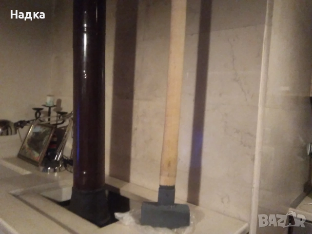 Истински нов БГ чук , снимка 3 - Други инструменти - 52816807