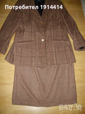 Дамски костюм пролет есен, снимка 2 - Костюми - 39389178