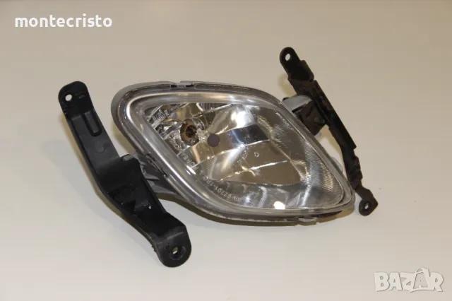 Ляв халоген Kia Venga (2010-2014г.) 922011P000 ляв фар за мъгла Киа Венга, снимка 3 - Части - 49628100